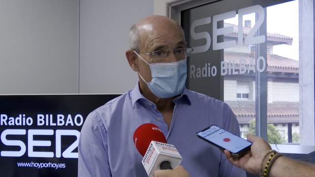 Experto en Salud Pública no descarta el confinamiento de la Comunidad de Madrid