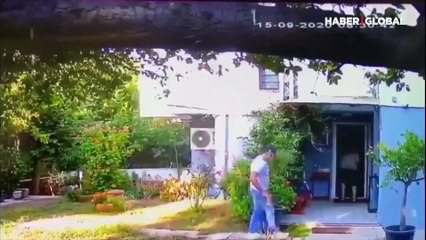 Aile, Çalışma ve Sosyal Hizmetler Bakanlığı'ndan Halil Sezai'nin darp olayıyla ilgili açıklama