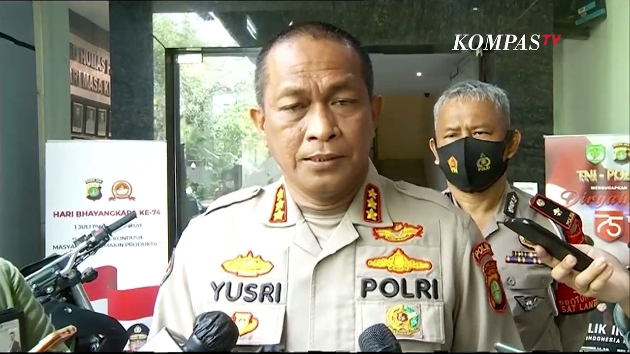 5 Jenazah ABK Disimpan Dalam Freezer, Diduga Tewas karena Miras Oplosan