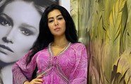 ميرهان حسين تقدم دروساً في الرقص الشرقي...شاهدي الفيديو المرح