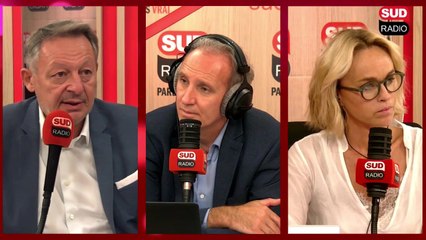 Thierry Braillard, ancien secrétaire d'État au sport