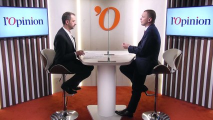 Olivier Dussopt: «Une hausse d’impôts n’est pas une bonne réponse à la crise»