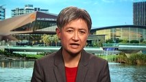 Wong accuses Commonwealth of shifting quarantine blame on states