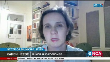 Voting for accountability