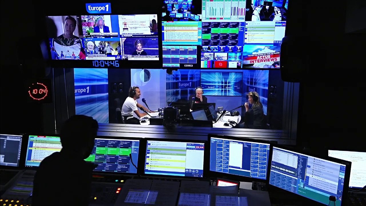 "L'agence" sur MyTF1 : le nouveau programme imm...