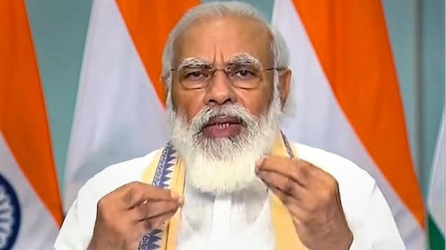 Reforms will increase profit for farmers: PM Modi hails agricultural bill