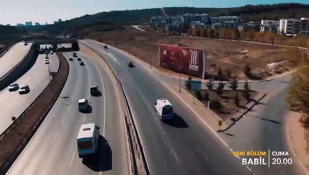 Babil 12. bölüm: Silah patlıyor ve...