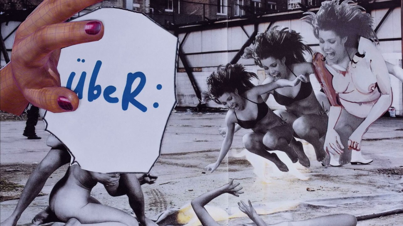 ÜBER Literatur: 'Wir wollen Lesen (wieder) cool machen'