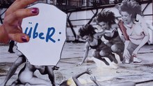ÜBER Literatur: "Wir wollen Lesen (wieder) cool machen"