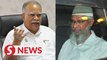 Zakir Naik vs Ramasamy: Court allows bid to amend defence statements
