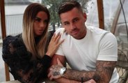 Katie Price's boyfriend Carl Woods has been inundated with modelling jobs