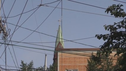 Seúl demandará al reverendo detrás del gran brote de COVID en Corea del Sur