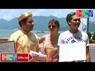 Bạn Đường Hợp Ý Hành Trình Hoàng Phi Khương Ngọc 2- MCV [Official]