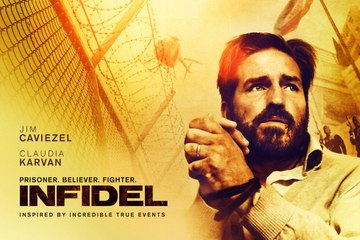 Infidel Trailer #1 (2020) Jim Caveziel, Claudia Karvan Thriller Movie HD