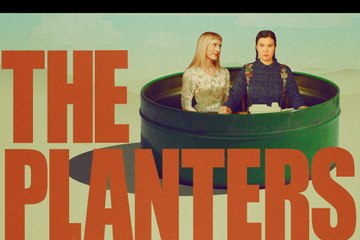 The Planters Trailer #1 (2020) Alexandra Kotcheff, Hannah Leder Drama Movie HD