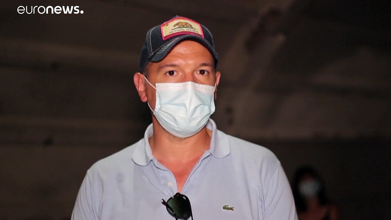 'Dark Tourism' in Albanien: Die Bunker des Diktators