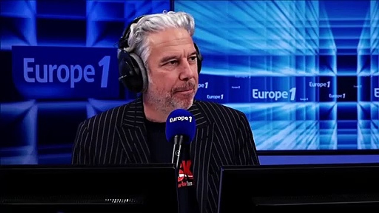 La tarte fine de courgettes, les tomates confites au four et les aubergines à la parmigiana : les recettes aux légumes d'été de Laurent Mariotte