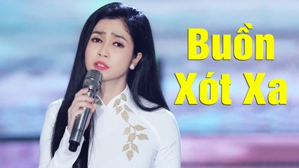 Tuyệt Phẩm Bolero KHÔNG NGHE THẬT PHÍ - Phương Anh Bolero Hay Nhất 2020