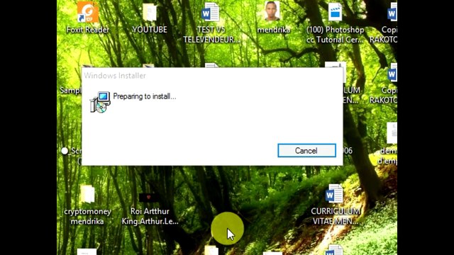 Tuto comment Installer vwmare workstation 12