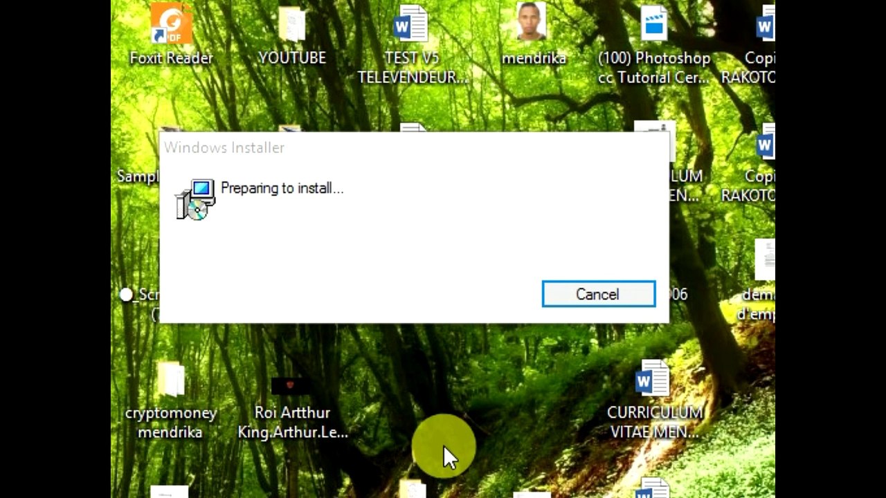 Tuto comment Installer vwmare workstation 12