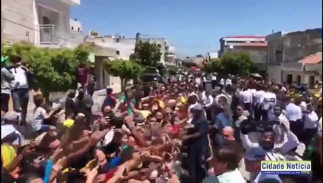 Acompanhe o programa Cidade Notícia desta sexta-feira (17) pela Líder FM de Sousa-PB