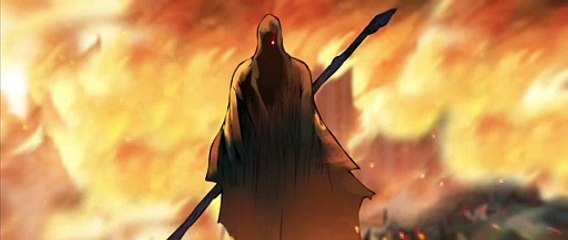 Egregor Bande Annonce Manga