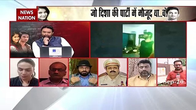 Disha Salian Death: Detective Exclusive Report on Disha's case