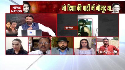 Disha Salian Death: दिशा सालियान की मौत के बाद परेशान हो गए थे सुशांत
