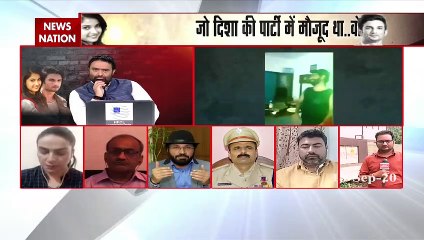 Disha Salian Death: डिटेक्टिव का दावा हत्या को आत्महत्या का रूप दिया गया