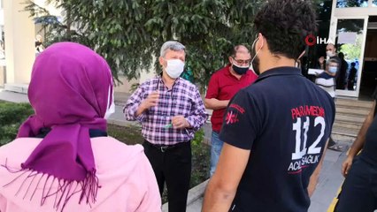 Yurtta karantina uygulaması vaka sayısını yüzde 20 düşürdü