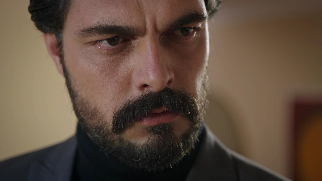 "O Gün Yusuf'u Gördüğün Son Gün Olur " | Emanet 10. Bölüm