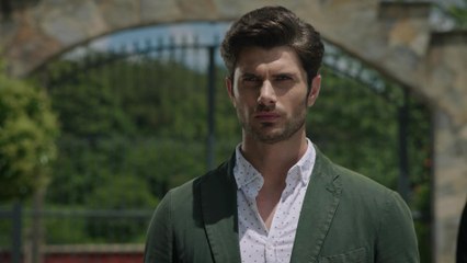 Selim ve Yaman Karşı Karşıya | Emanet 10. Bölüm