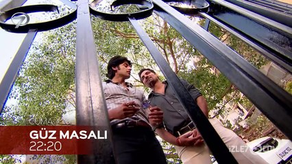 Güz Masalı 33. Bölüm Fragmanı - 18 Eylül Cuma