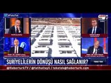 Balkan Türklerine skandal sözlere canlı yayında tokat gibi yanıt