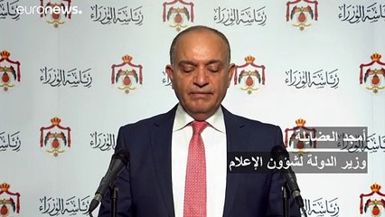 الأردن تعيد إغلاق المدارس ودور العبادة وتفرض قيود صارمة بعد ارتفاع الإصابات بفيروس كورونا