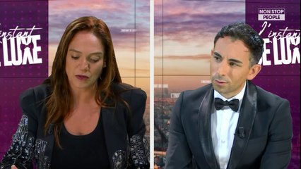 L'instant de Luxe - Singrid Campion évoque le décès de son frère, "le pire moment de sa vie"