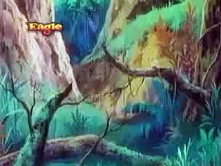 Mowgli - The Jungle Book Episode 01