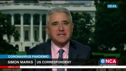 US borders closed until mid-October