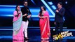 Ramayan Stars Arun Govil And Deepika Chikhalia Welcomed On India’s Best Dancer