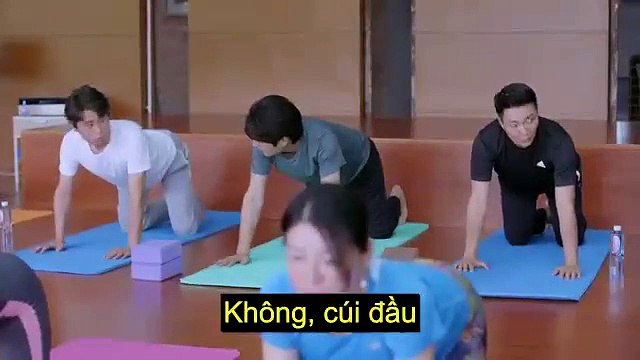 Nếu Thời Gian Trở Lại Tập 14 - VTV1 thuyết minh tap 15 - Nếu năm tháng có thể quay trở lại tap 14 - phim neu thoi gian tro lai