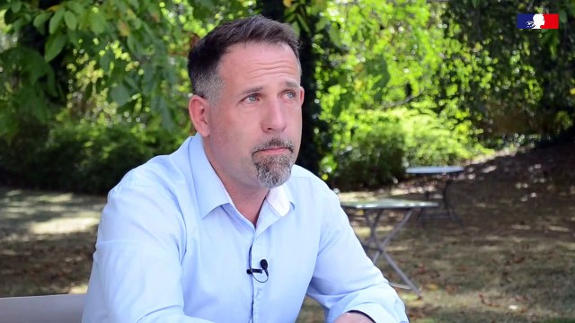 Le jardin de la Préfecture du Doubs : Entretien avec Emmanuel PARISOT, paysagiste et historien des jardins