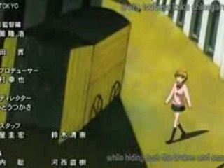 Majin Tantei Nougami Neuro - Ending /w Subs