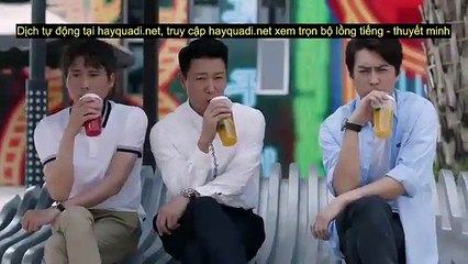 Nếu Thời Gian Trở Lại Tập 15 - VTV1 thuyết minh tap 16 - Nếu năm tháng có thể quay trở lại tap 15 - phim neu thoi gian tro lai