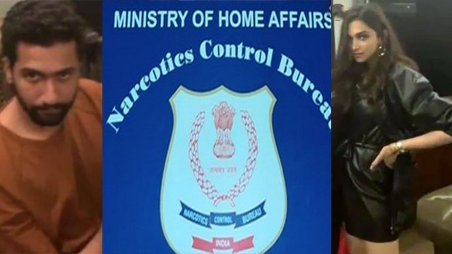 Karan Johar Drug Party Video: NCB की रडार पर Deepika Padukone और Vicky Kaushal | FilmiBeat