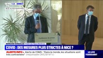 Le préfet des Alpes-Maritimes annonce l'annulation des Journées européennes du patrimoine à Nice