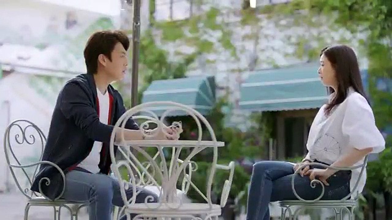 Nếu Thời Gian Trở Lại Tập 19 - VTV1 thuyết minh tap 20 - Nếu năm tháng có thể quay trở lại tap 19 - phim neu thoi gian tro lai
