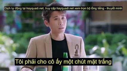 Nếu Thời Gian Trở Lại Tập 20 - VTV1 thuyết minh tap 21 - Nếu năm tháng có thể quay trở lại tap 20 - phim neu thoi gian tro lai