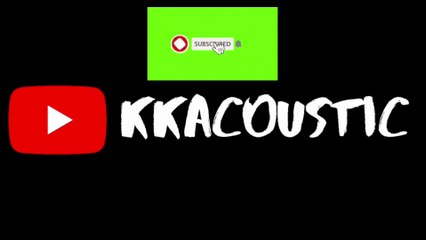 Ello - Masih Ada | Cover By KKAcoustic