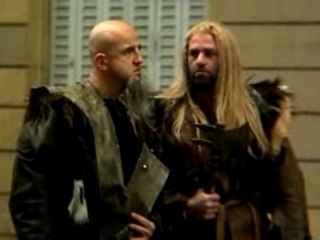 Les vikings débarquent. Episode 1