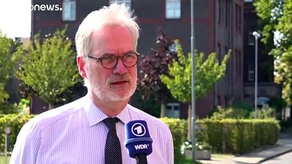 Из-за хакеров умерла пациентка